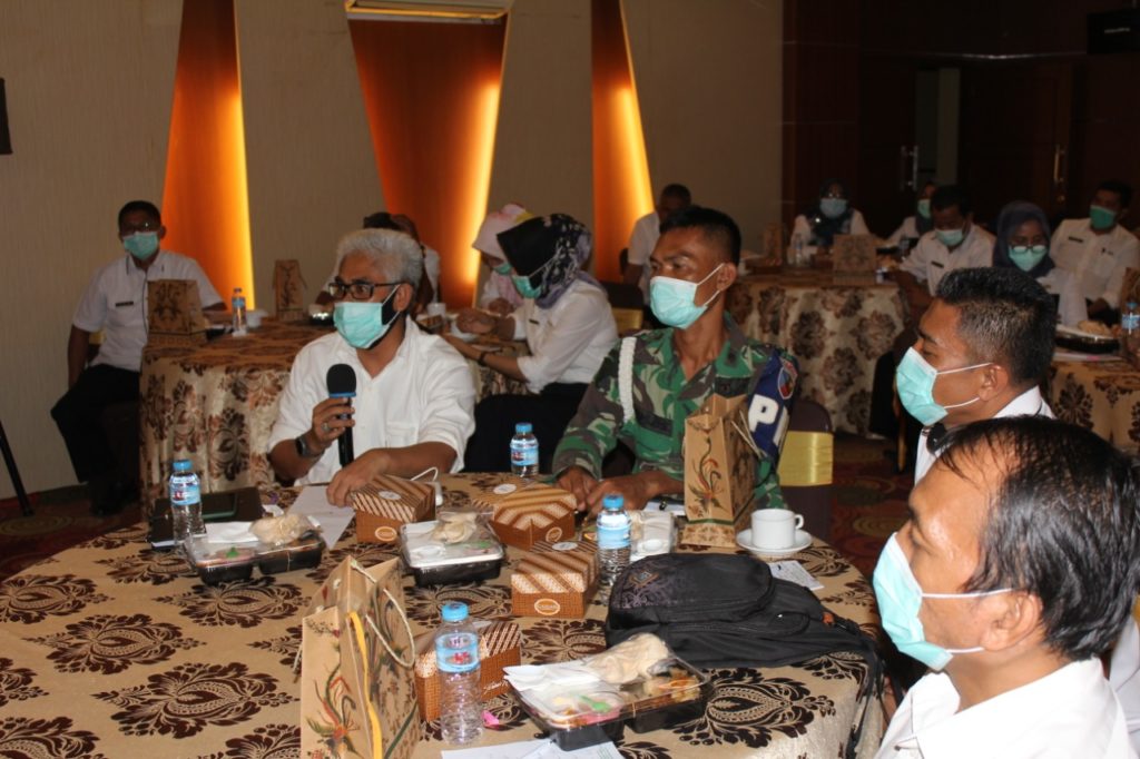 KEGIATAN FOCUS GROUP DISCUSSION FASILITASI P4GN DAN IMPLEMENTASI INPRES NO. 2 TAHUN 2020 TENTANG RAN P4GN DAN PREKURSOR NARKOTIKA TAHUN 2020-2024 KEGIATAN FOCUS GROUP DISCUSSION FASILITASI P4GN DAN IMPLEMENTASI INPRES NO. 2 TAHUN 2020 TENTANG RAN P4GN DAN PREKURSOR NARKOTIKA TAHUN 2020-2024