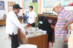 Kelurahan Sanua dan Kelurahan Sodohoa Kota Kendari ditargetkan Jadi Kelurahan BERSINAR
