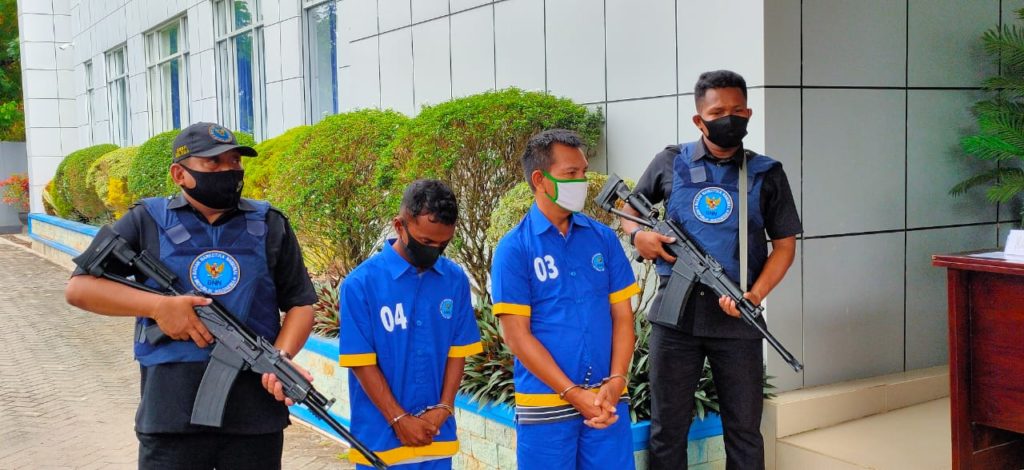 BNNP Sultra Gelar Press Release Pengungkapan Kasus Tindak Pidana Narkotika BNNP Sultra Gelar Press Release Pengungkapan Kasus Tindak Pidana Narkotika