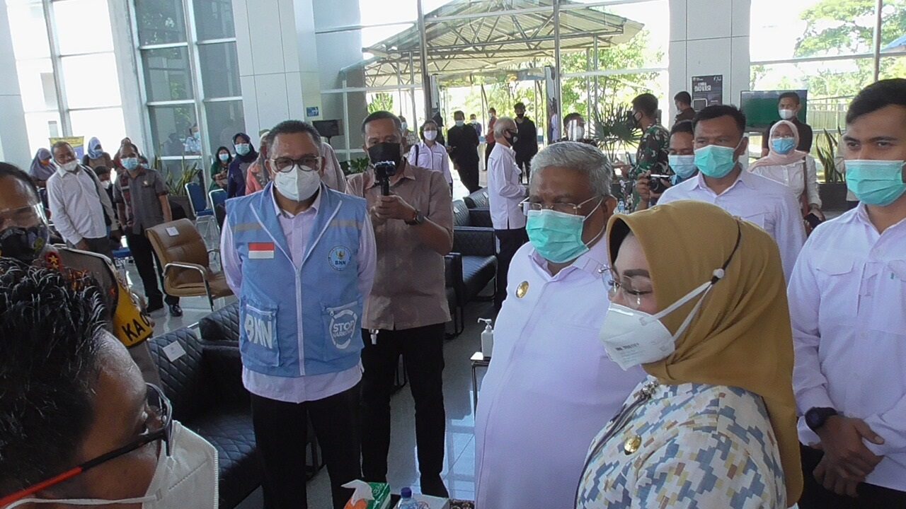 Konsep Otomatis