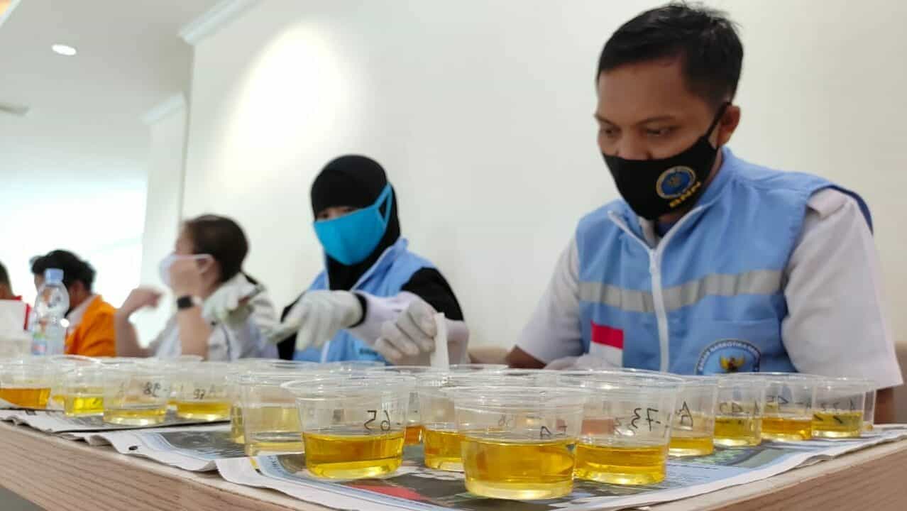 BNNP Sultra Rame-rame Ke Bandara Udara Haluoleo. Ada Apa?