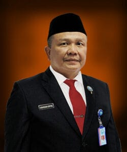 Brigjen Pol Sabaruddin Ginting, S.I.K