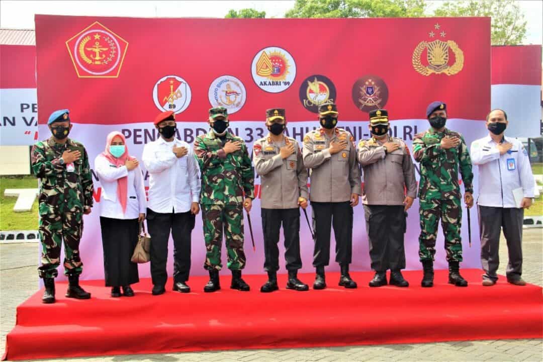 Kepala BNNP Sultra