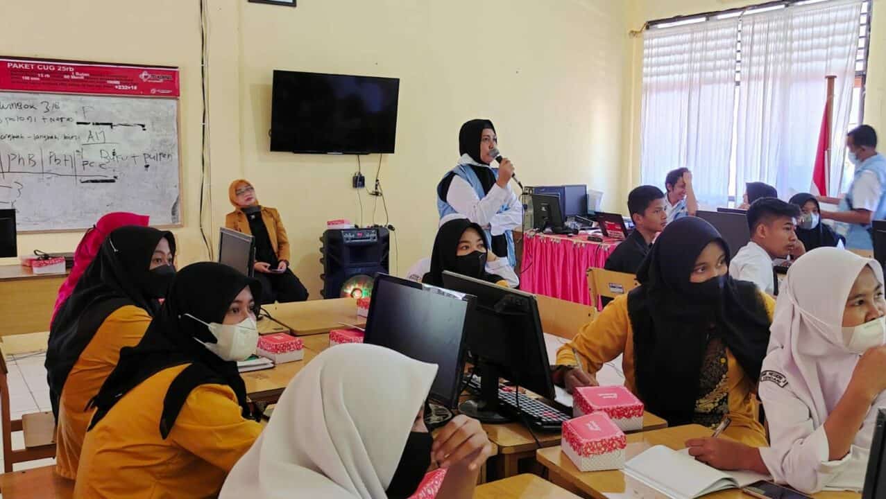 Konsep Otomatis Konsep Otomatis