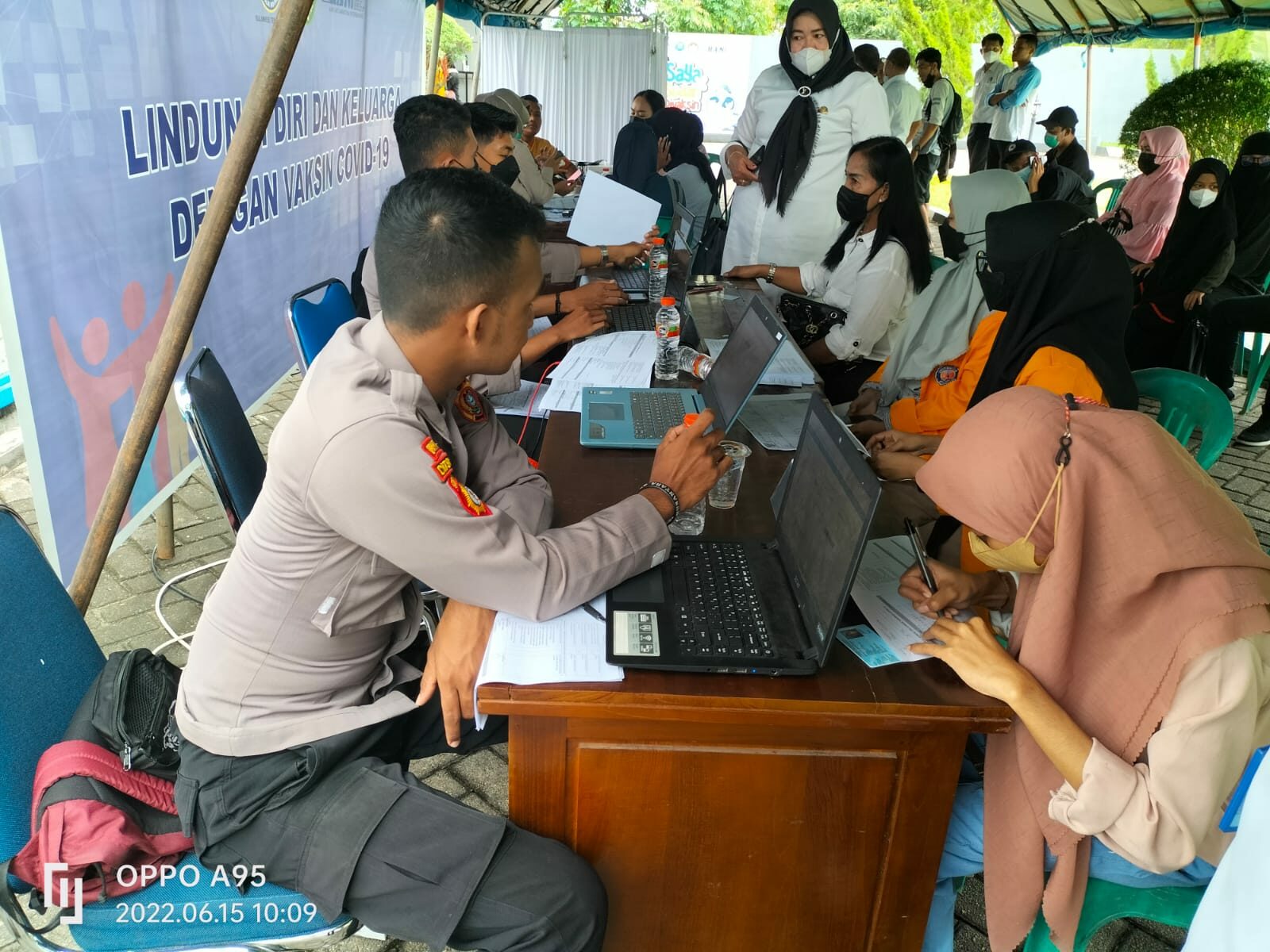 Bhakti Sosial HANI 2022 BNNP Sultra Bhakti Sosial HANI 2022 BNNP Sultra