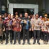 BNNP Sultra Lakukan Kegiatan Rakor Asistensi RAN P4GN dan Monev Kehumasan di BNNK Kolaka